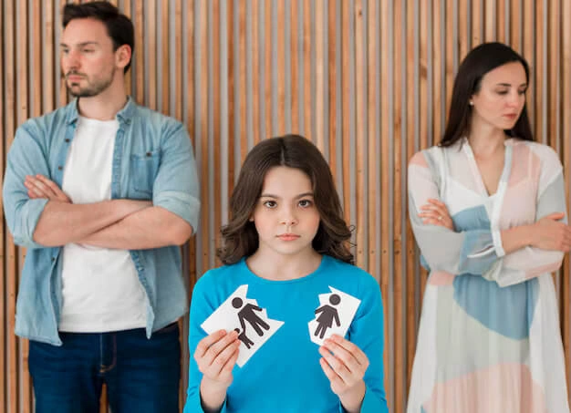 Creating Sustainable Agreements Through Guided Divorce Negotiations Worcester