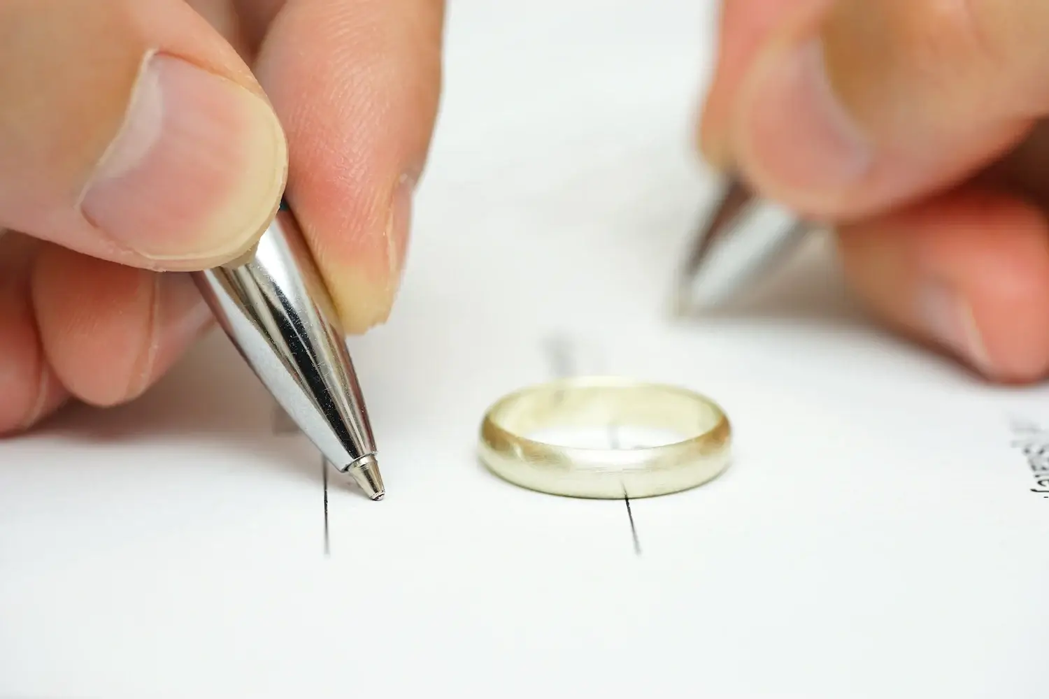 Strengthening Your Position in Divorce Negotiations with Professional Mediation Worcester