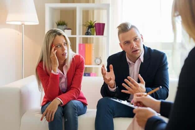 Recognizing Mental Health Challenges in Mediation Worcester