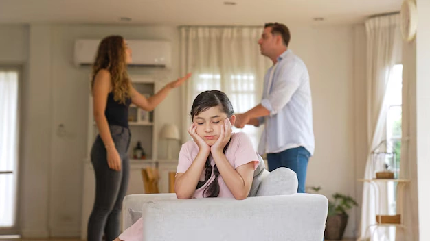 What Is Parental Responsibility in the UK Worcester
