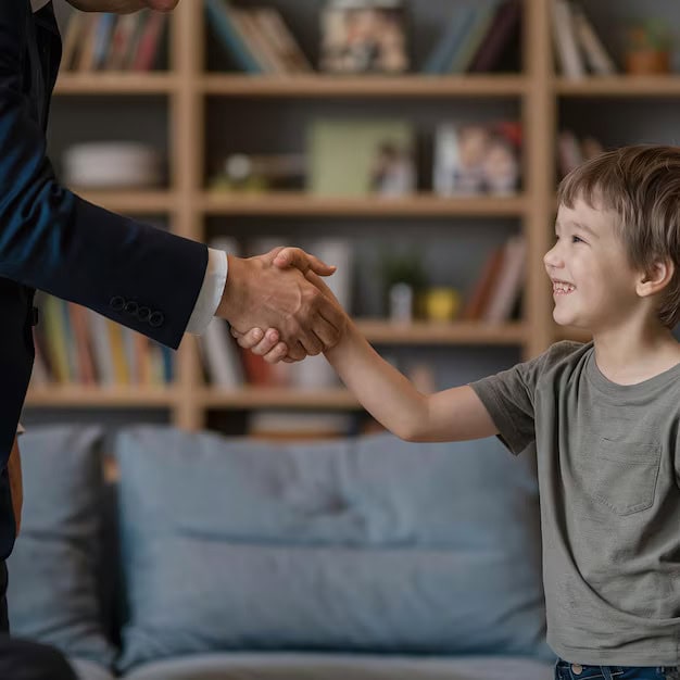 Understanding Child Arrangements – Guidance from EH Mediation Specialists Worcester