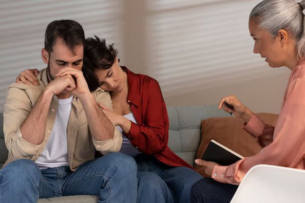 How EH Mediation Creates Better Results Through Continuous Feedback Worcester