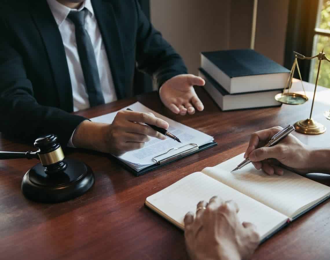 Common Challenges Couples Face in Collaborative Law Worcester