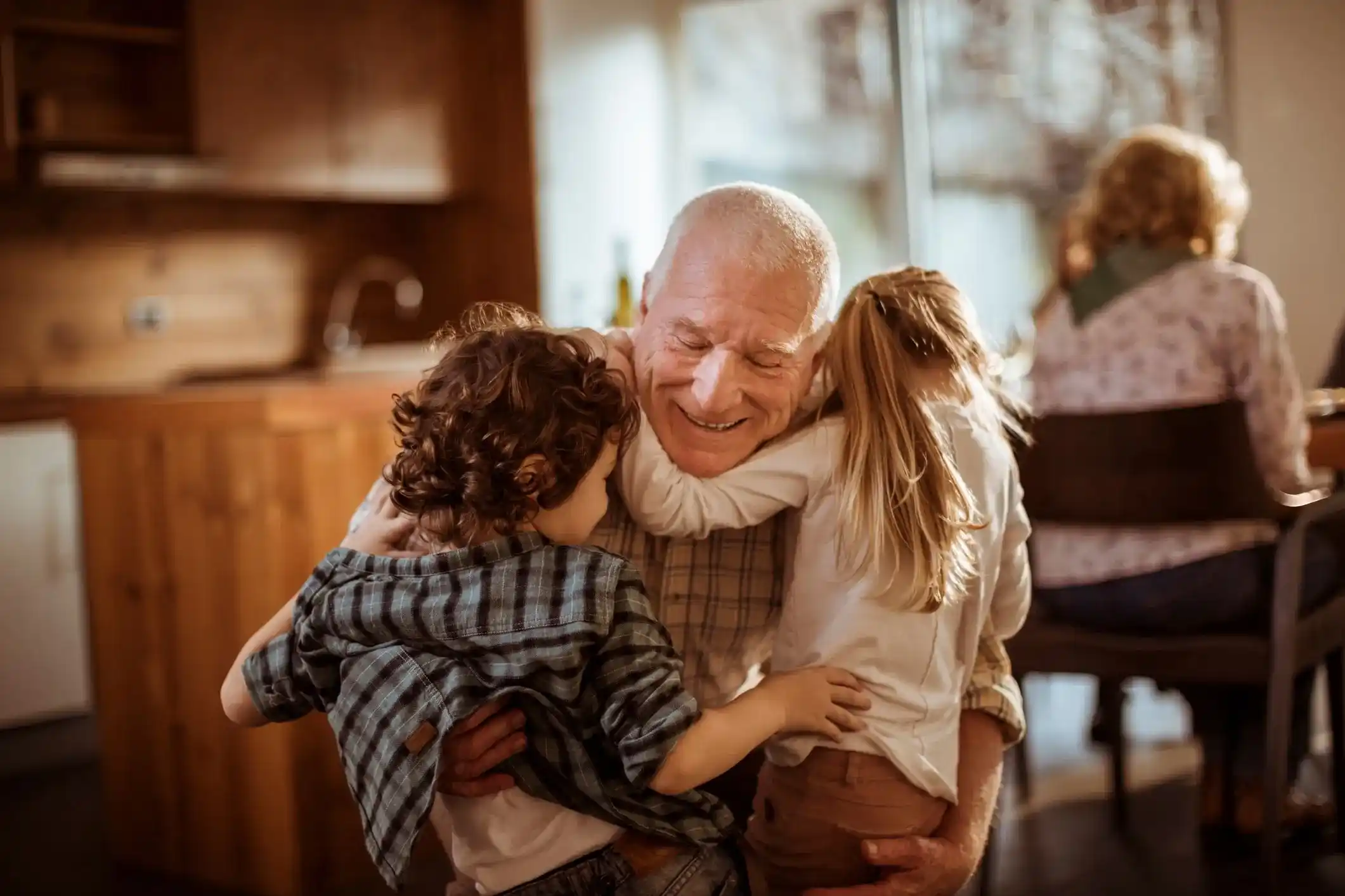 The Legal Barriers Grandparents Face Before Even Reaching Court Worcester