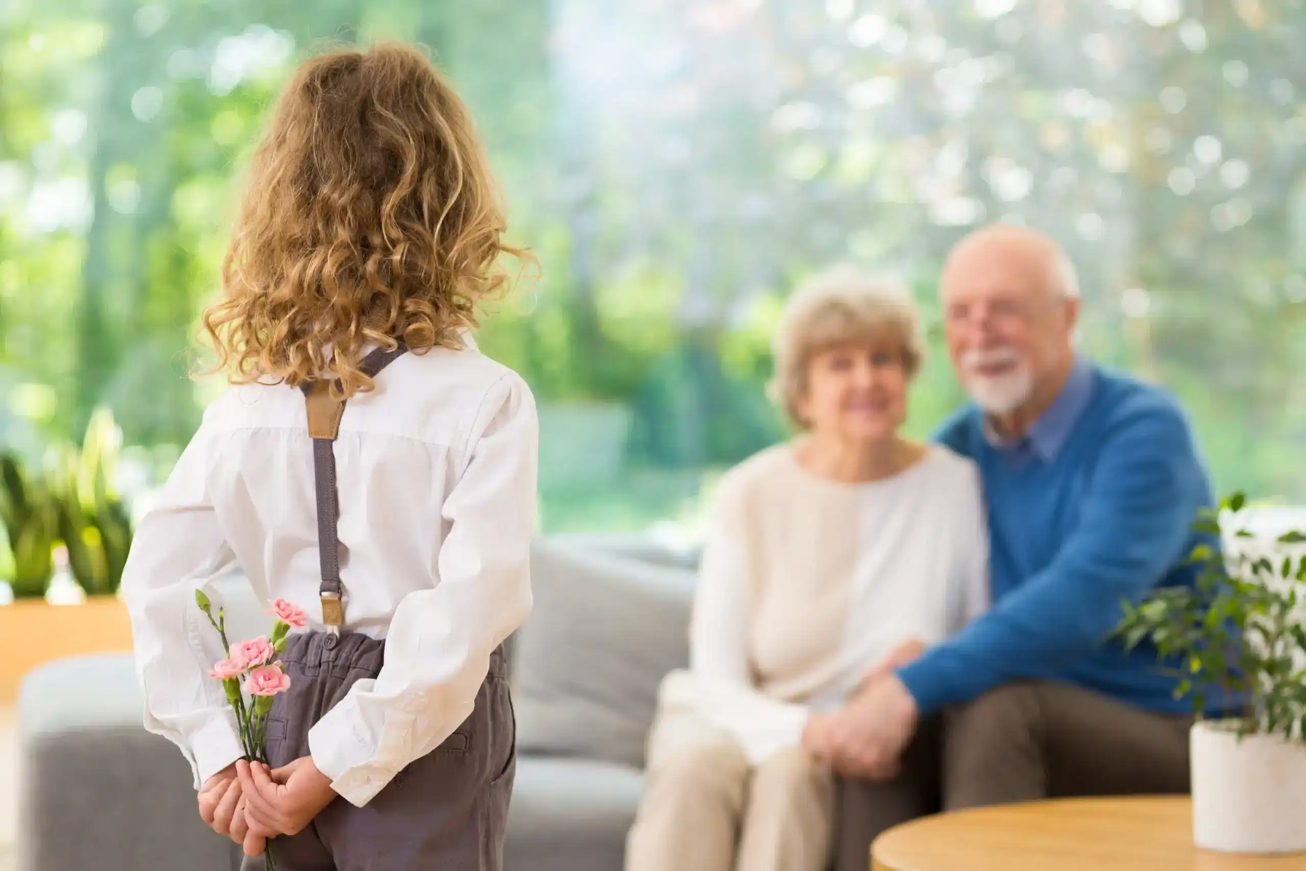 Taking the First Step: How EH Mediation Supports Grandparents Toward Positive Outcomes Worcester