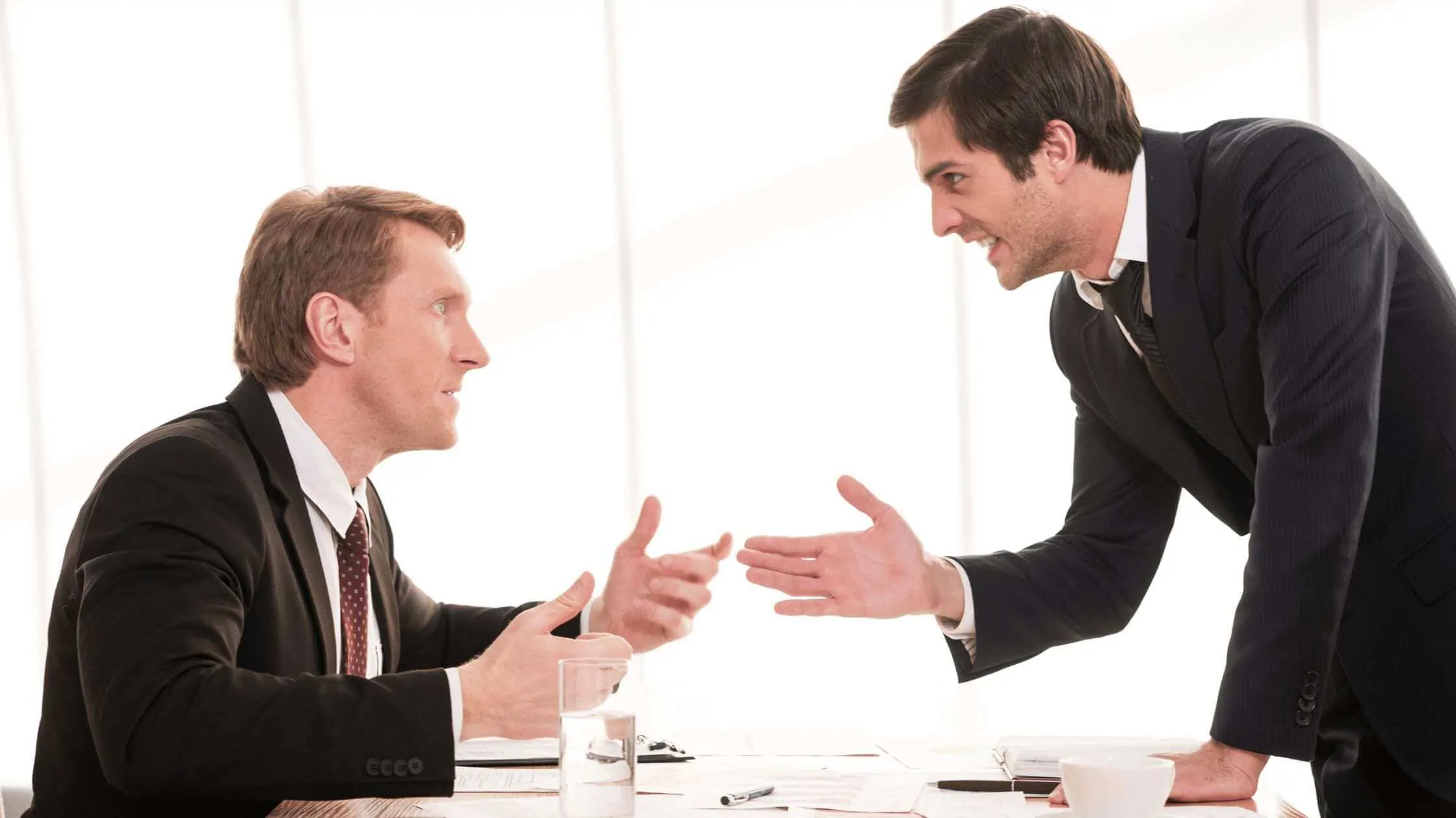 How EH Mediation Creates a Safe Space for Financial Discussions Worcester