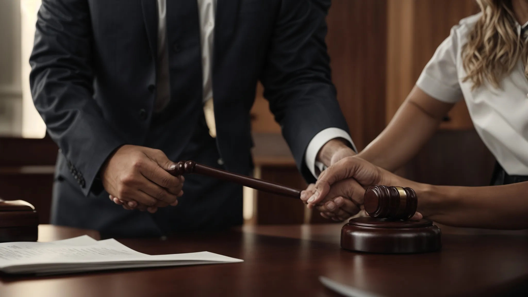 Why Choosing EH Mediation Strengthens Your Agreement Worcester