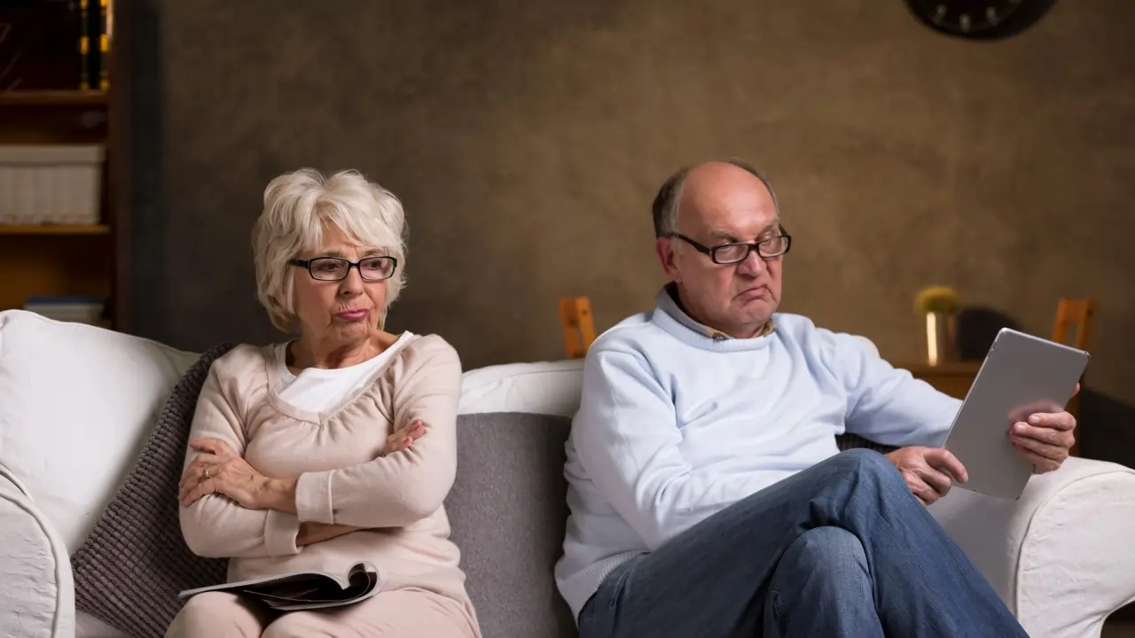 Preventing Long-Standing Family Issues from Escalating During Care Planning Worcester