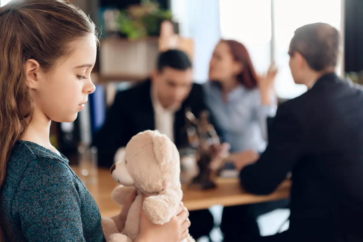Common Challenges Parents Face During Family Mediation Worcester