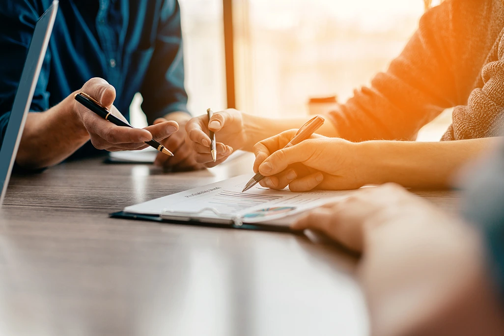 Are Mediation Agreements Legally Binding in the UK Worcester?
