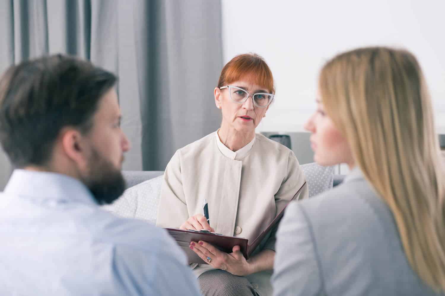 How Is Property Divided in Divorce in the UK Worcester?