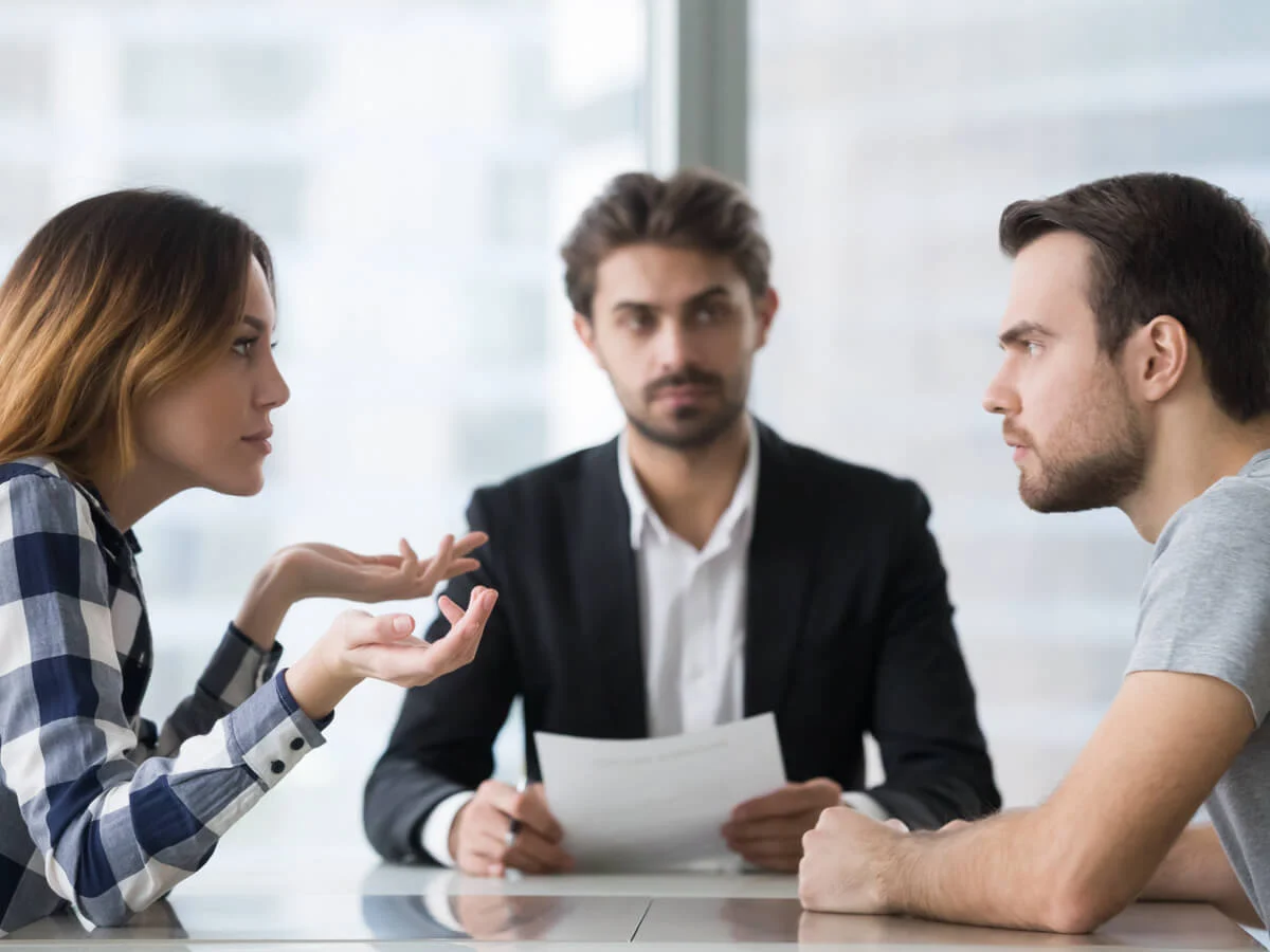 Building Better Agreements Through Feedback Support from EH Mediation Worcester
