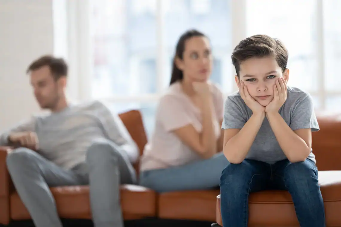 Why More Parents Trust EH Mediation for Child Arrangement Solutions Worcester
