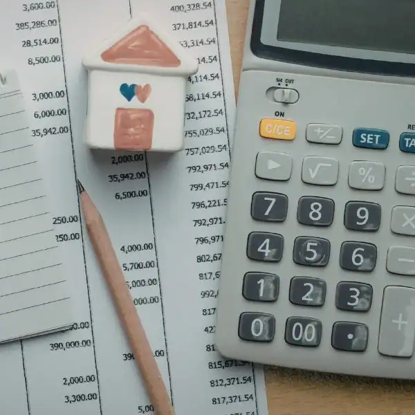 Image of accounts in regards to financial mediation Worcester