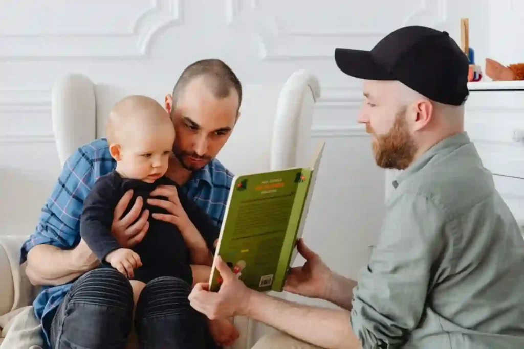 Common Family Issues LGBTQ+ Couples and Parents Face Worcester