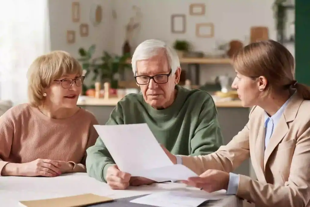 Why Do Family Disputes Happen During CHC Assessments Worcester