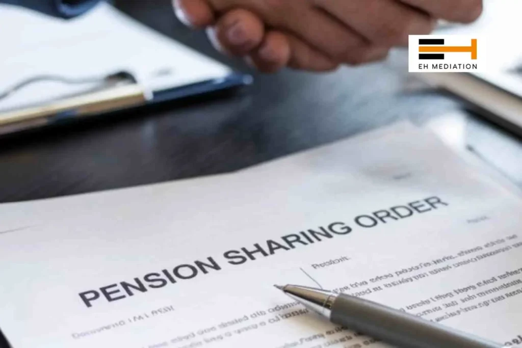 Pension Sharing Frequently Asked Questions Worcester